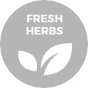 fresh herbs